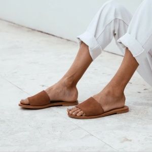 St. Agni Aiko basic slides